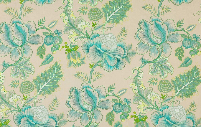 Французская ткань Manuel Canovas, коллекция Samira, артикул 04779/04