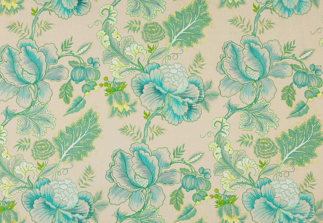Ткань Manuel Canovas Samira 04779/04