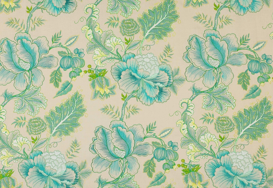 Ткань Manuel Canovas Samira 04779/04