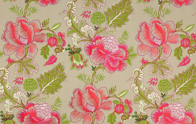 Французская ткань Manuel Canovas, коллекция Samira, артикул 04779/02