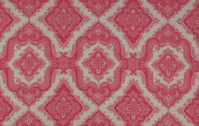 Французская ткань Manuel Canovas, коллекция Samira, артикул 04792/02