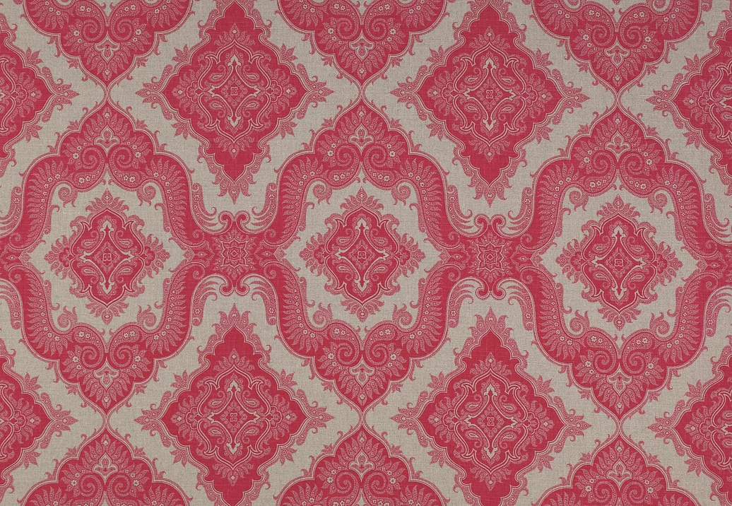 Ткань Manuel Canovas Samira 04792/02