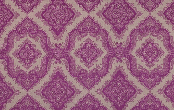 Французская ткань Manuel Canovas, коллекция Samira, артикул 04792/03
