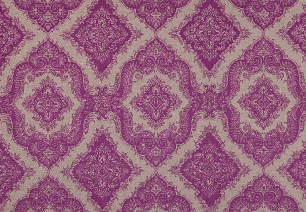 Ткань Manuel Canovas Samira 04792/03