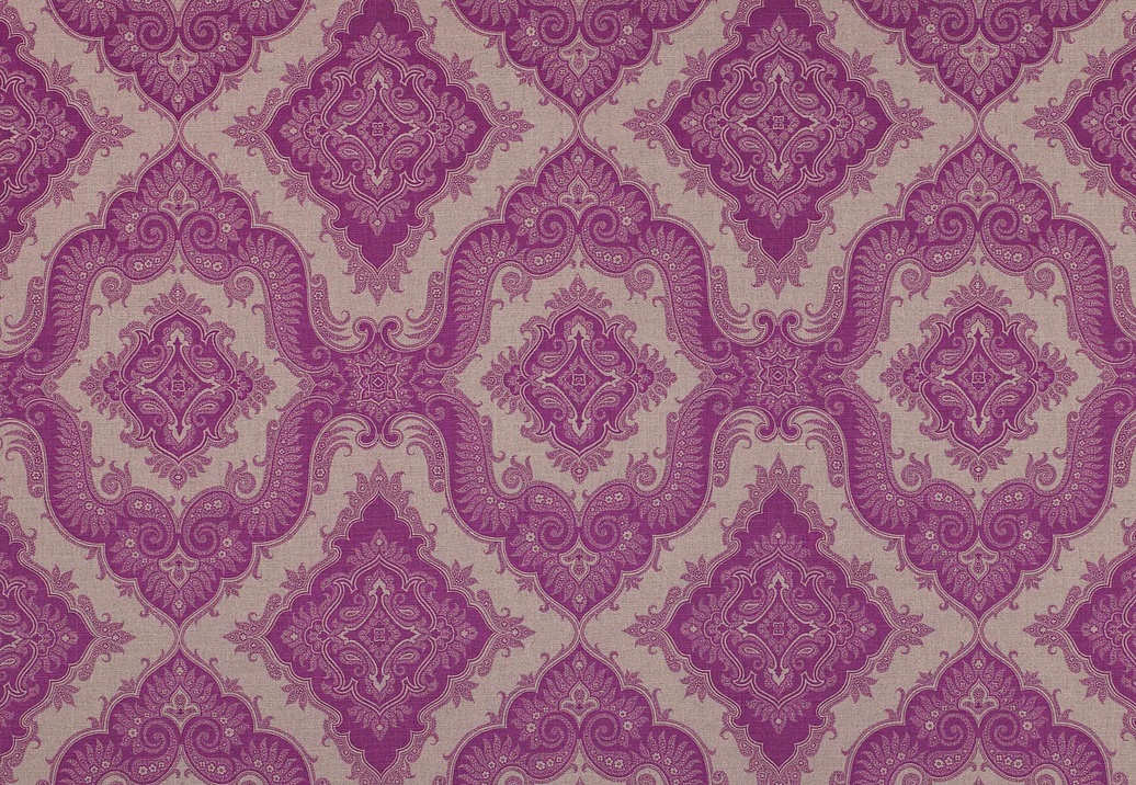Ткань Manuel Canovas Samira 04792/03