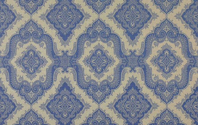 Французская ткань Manuel Canovas, коллекция Samira, артикул 04792/01