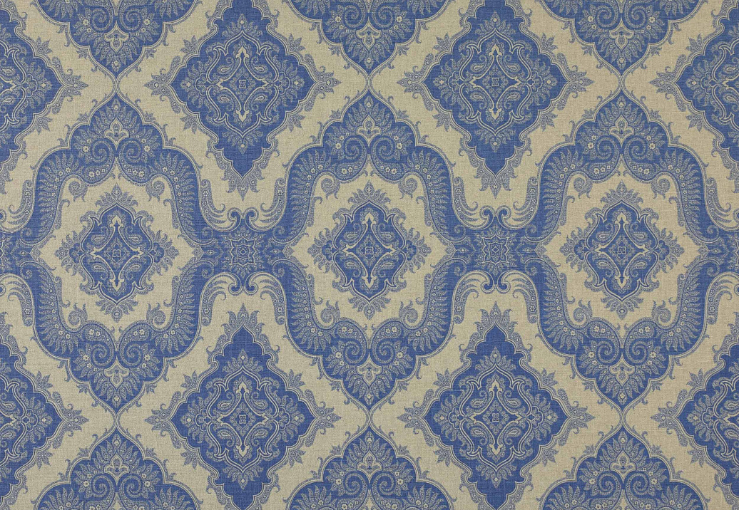 Ткань Manuel Canovas Samira 04792/01