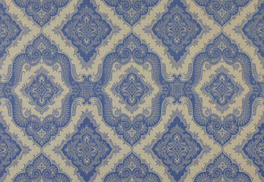 Ткань Manuel Canovas Samira 04792/01