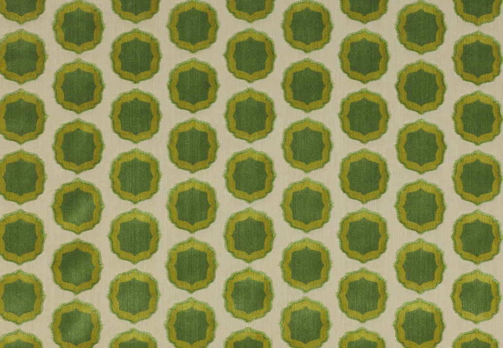Ткань Manuel Canovas Sana 04786/07