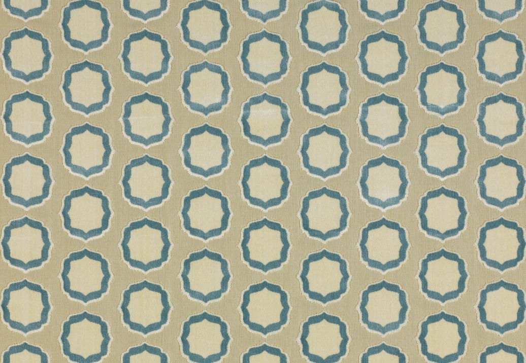 Ткань Manuel Canovas Sana 04786/04
