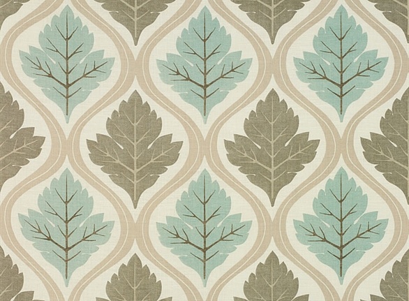 Ткань Nina Campbell Giverny NCF3882-05