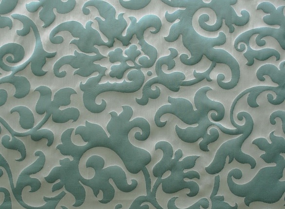 Ткань Nina Campbell Giverny NCF3881-05