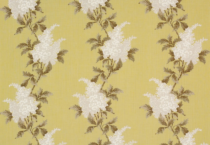 Ткань Nina Campbell Giverny NCF3884-01