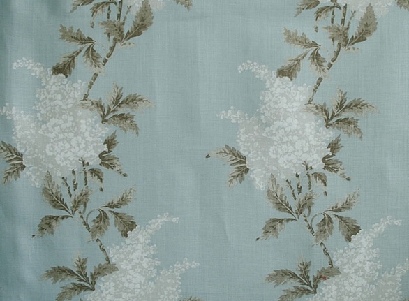 Ткань Nina Campbell Giverny NCF3884-04