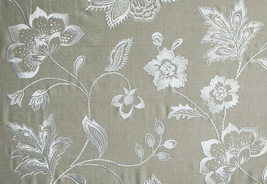 Ткань Nina Campbell Giverny NCF3885-01