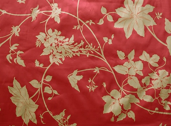 Ткань Nina Campbell Giverny NCF3883-04