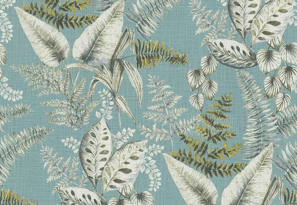 Ткань Daylight Monteverde Tenorio/Fern