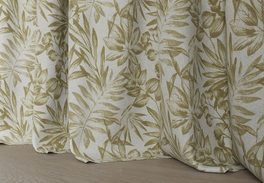 Ткань Daylight Monteverde Sapo/Citrus