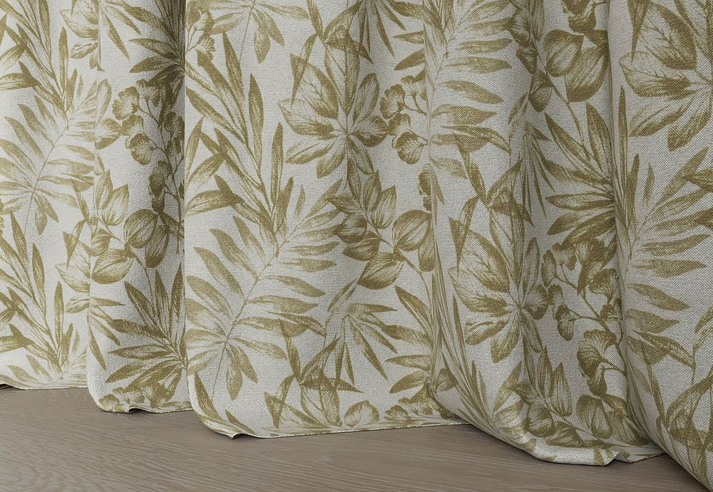 Ткань Daylight Monteverde Sapo/Citrus