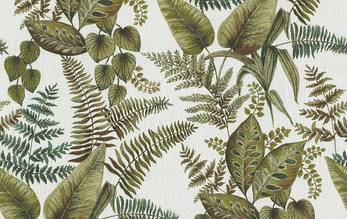 Бельгийская ткань Daylight, коллекция Monteverde, артикул Tenorio/Lemongrass