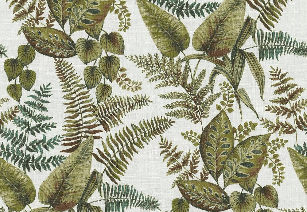 Ткань Daylight Monteverde Tenorio/Lemongrass