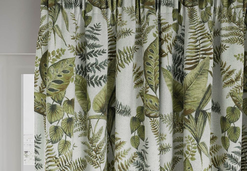 Ткань Daylight Monteverde Tenorio/Lemongrass