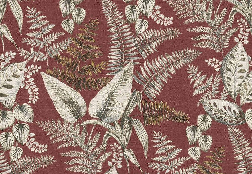 Ткань Daylight Monteverde Tenorio/Terracotta