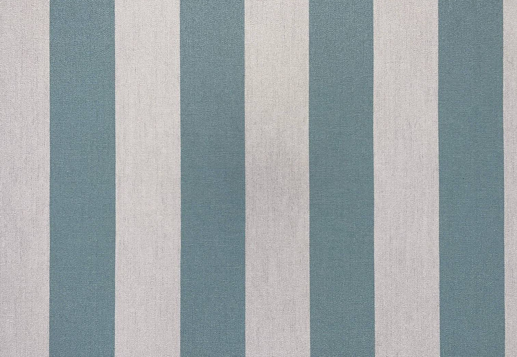 Ткань Galleria Arben Patio II HankoStripe/282-CrystalBlue
