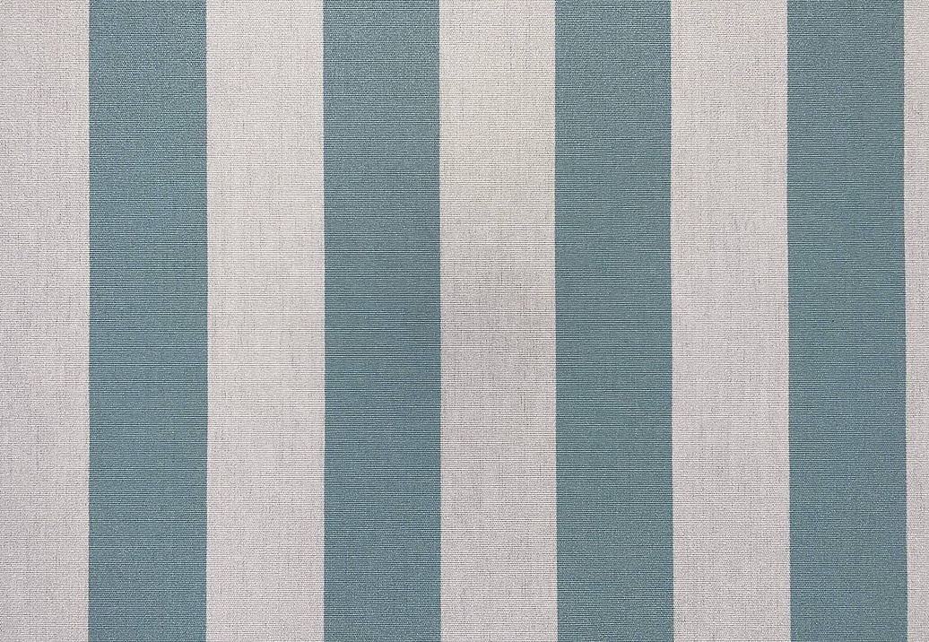 Ткань Galleria Arben Patio II HankoStripe/282-CrystalBlue