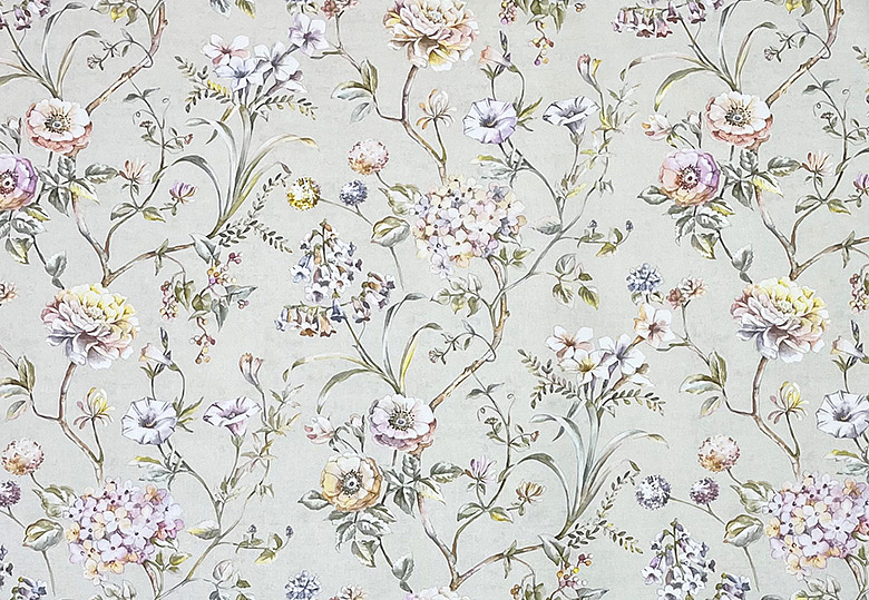 Ткань Дом Caro Jardin Jardin/02