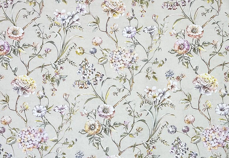 Ткань Дом Caro Jardin Jardin/02