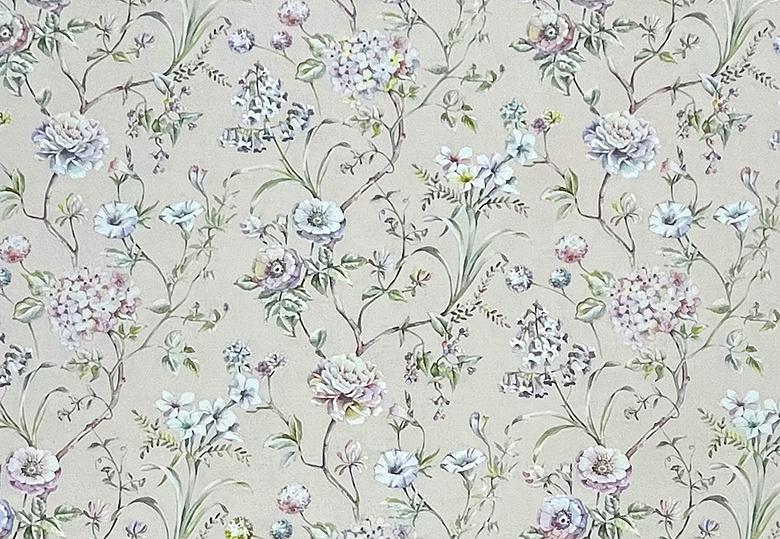 Ткань Дом Caro Jardin Jardin/03
