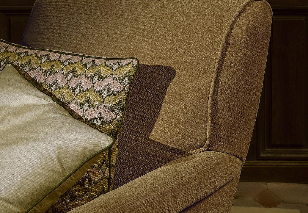 Ткань Pierre Frey Chenille Saint-Germain F3754008