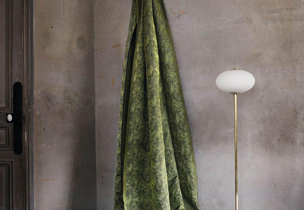 Ткань Casamance Defile 31680545