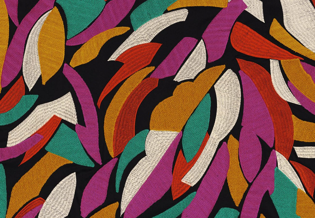 Ткань Casamance Defile 31540442