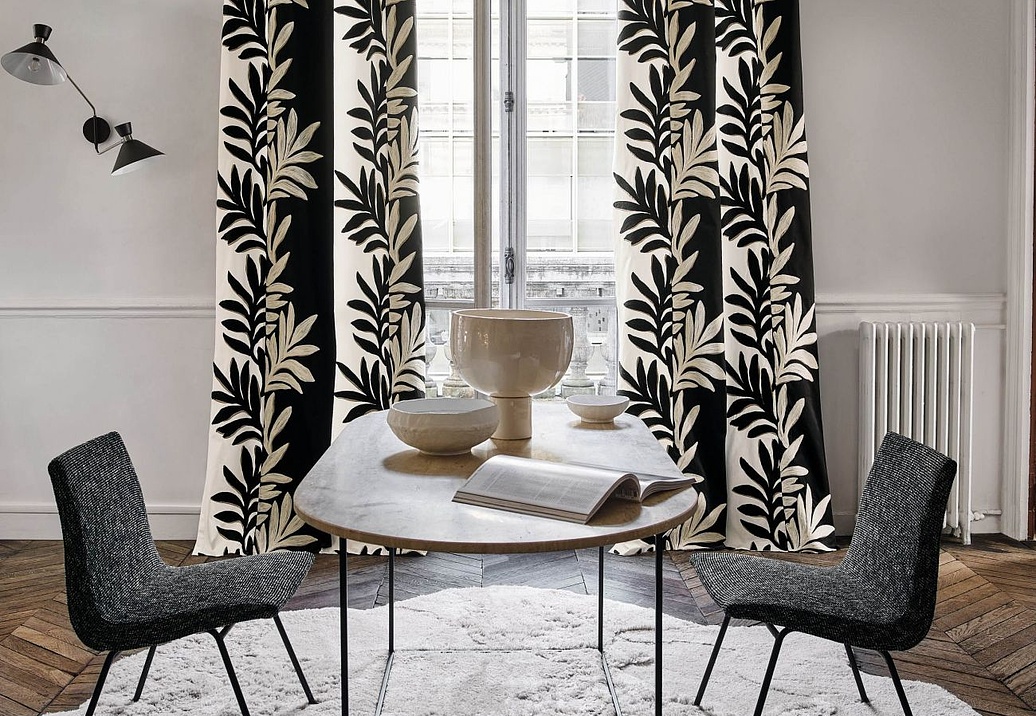 Ткань Casamance Defile 31550155