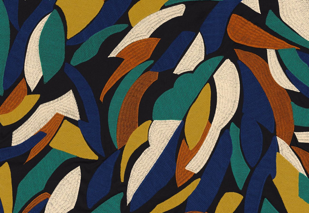 Ткань Casamance Defile 31540333