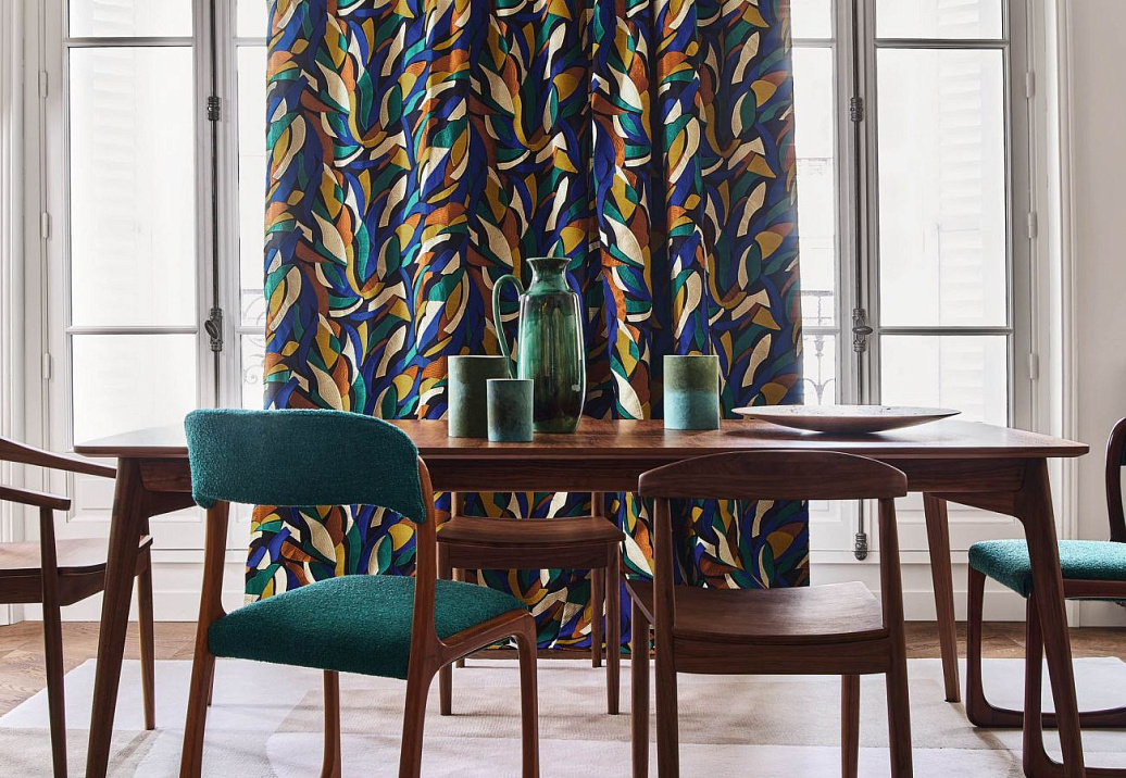 Ткань Casamance Defile 31540333