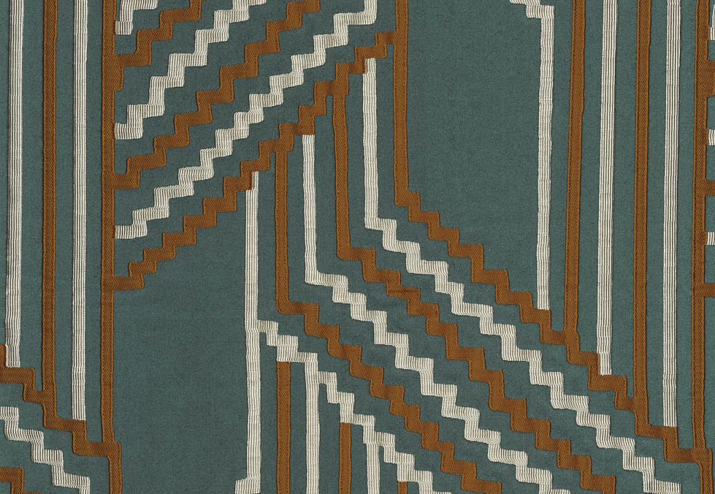 Ткань Casamance Porte Des Lilas 31870571