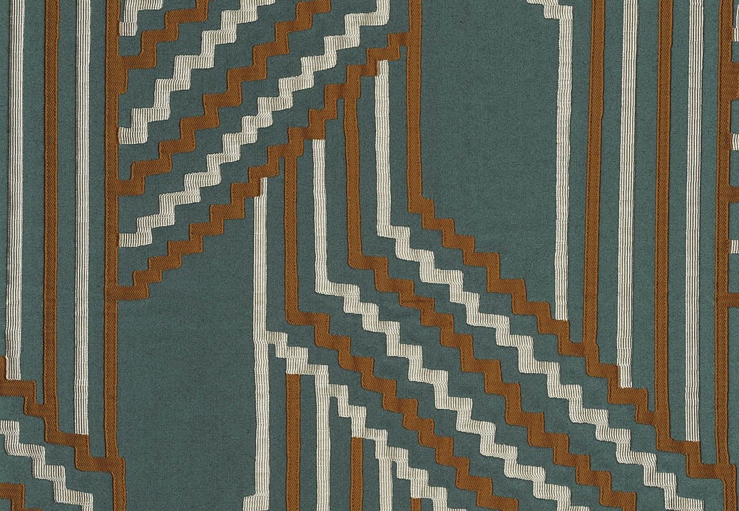 Ткань Casamance Porte Des Lilas 31870571