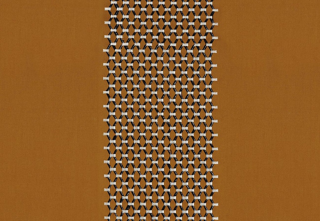Ткань Casamance Porte Des Lilas 32120406