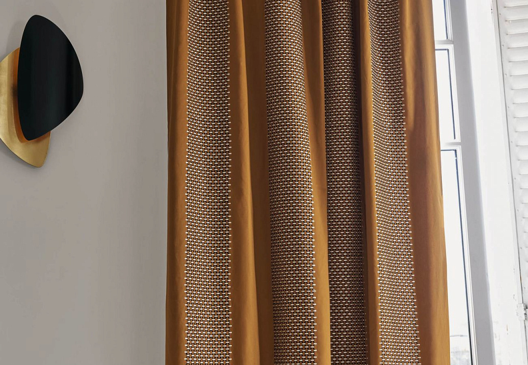 Ткань Casamance Porte Des Lilas 32120406