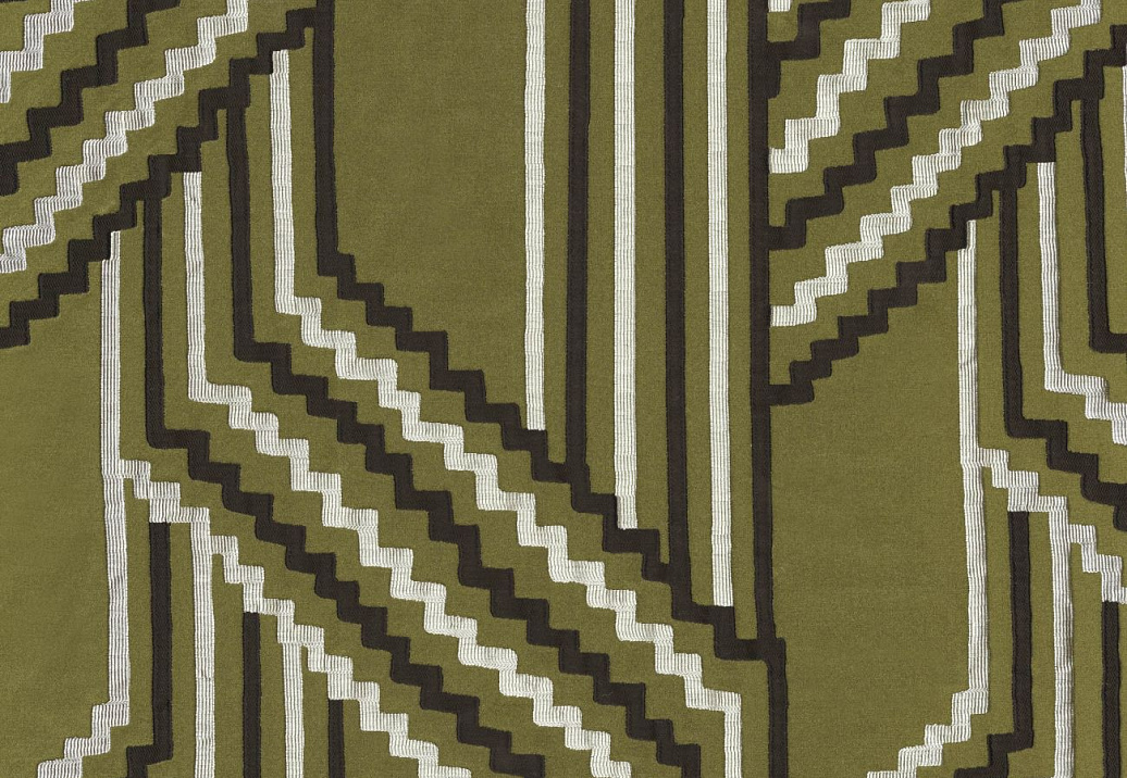 Ткань Casamance Porte Des Lilas 31870475