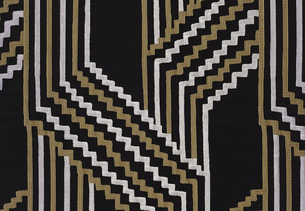 Ткань Casamance Porte Des Lilas 31870283