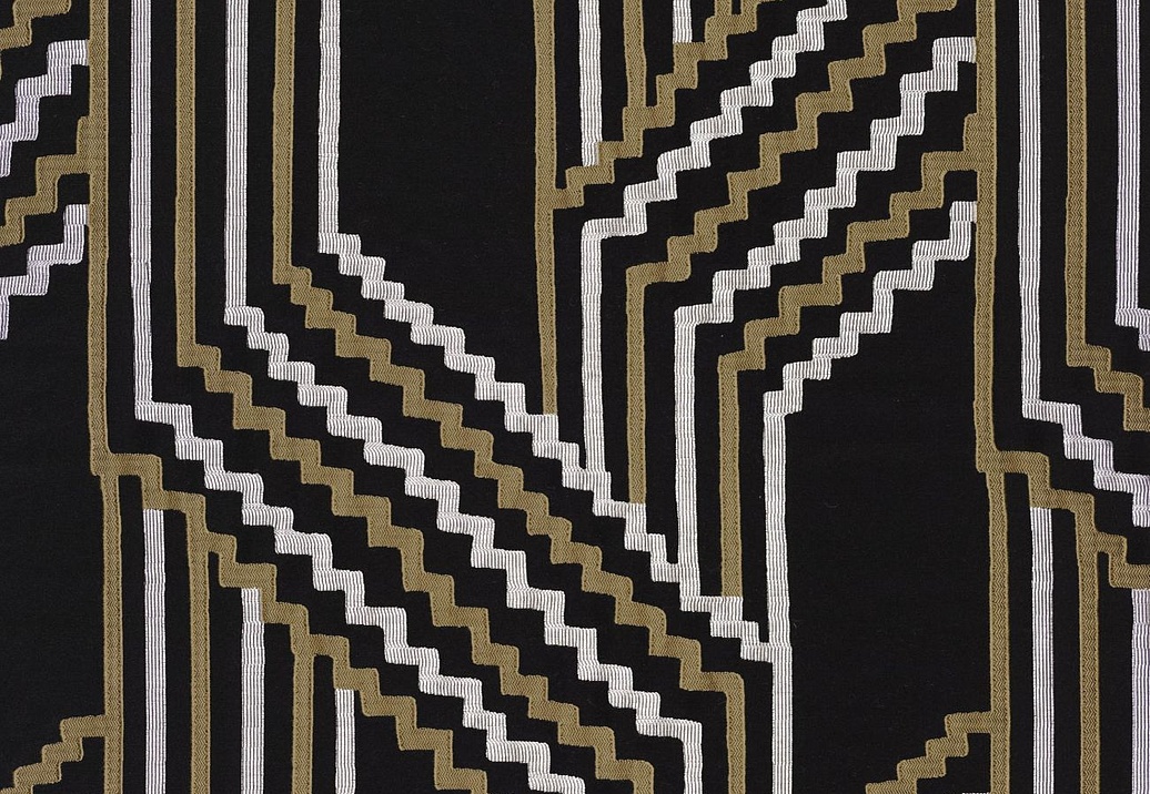 Ткань Casamance Porte Des Lilas 31870283