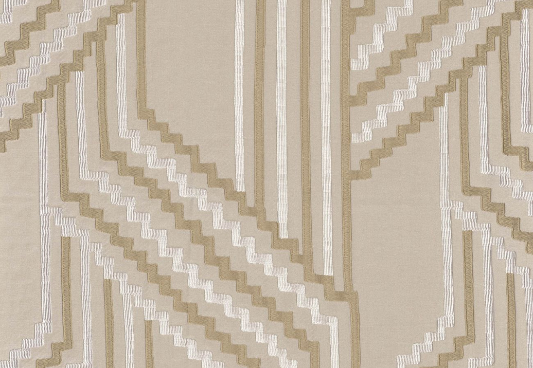 Ткань Casamance Porte Des Lilas 31870187