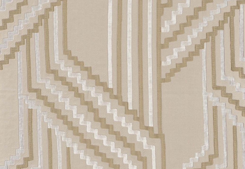 Ткань Casamance Porte Des Lilas 31870187