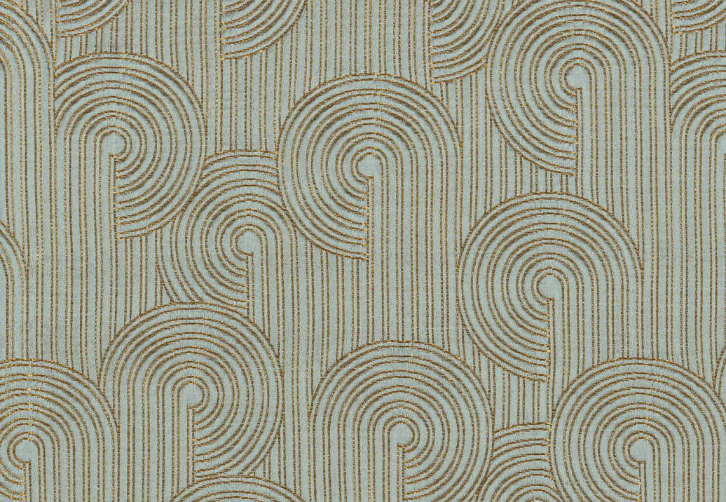 Ткань Casamance Porte Des Lilas 32540413