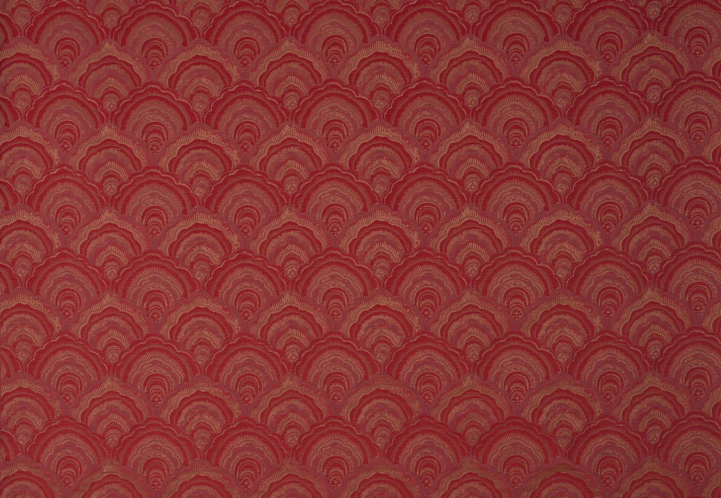 Ткань Braquenie Soieries And Broderies B7668004