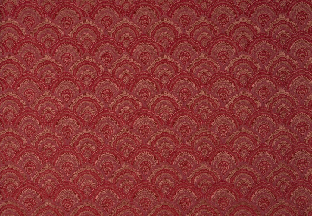 Ткань Braquenie Soieries And Broderies B7668004